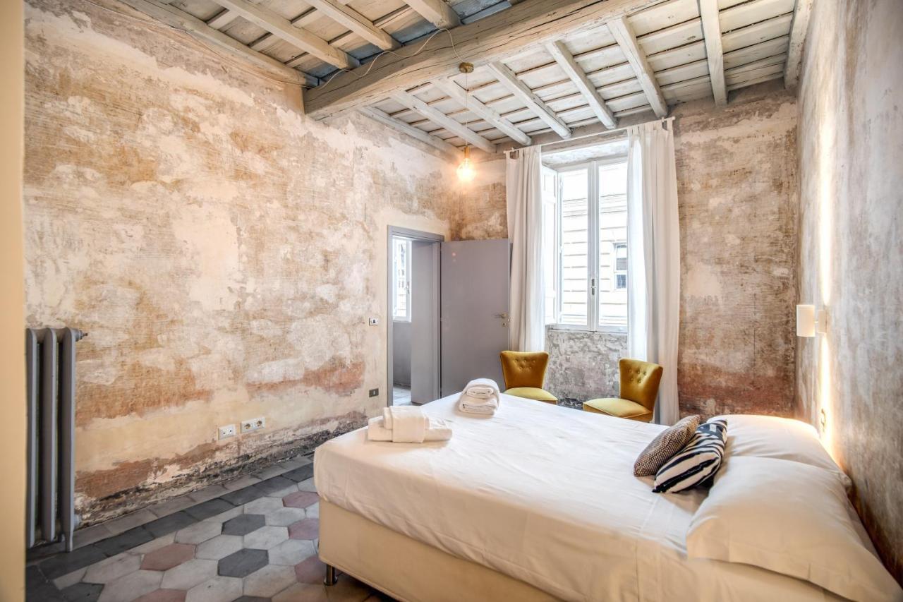 Stylish And Spacious Apartment Next To The Colosseum Рим Экстерьер фото