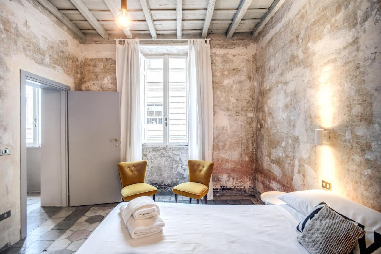 Stylish And Spacious Apartment Next To The Colosseum Рим Экстерьер фото