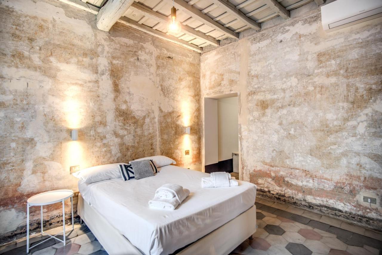 Stylish And Spacious Apartment Next To The Colosseum Рим Экстерьер фото